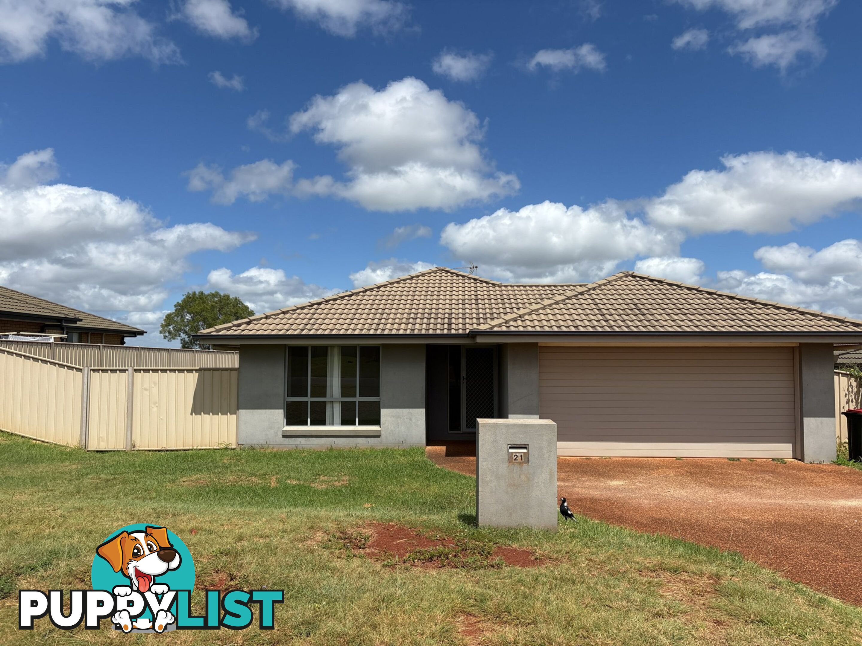 21 Casuarina Street KINGAROY QLD 4610