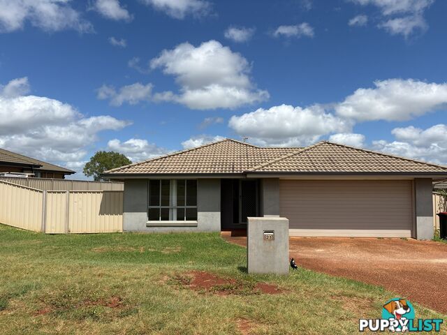 21 Casuarina Street KINGAROY QLD 4610