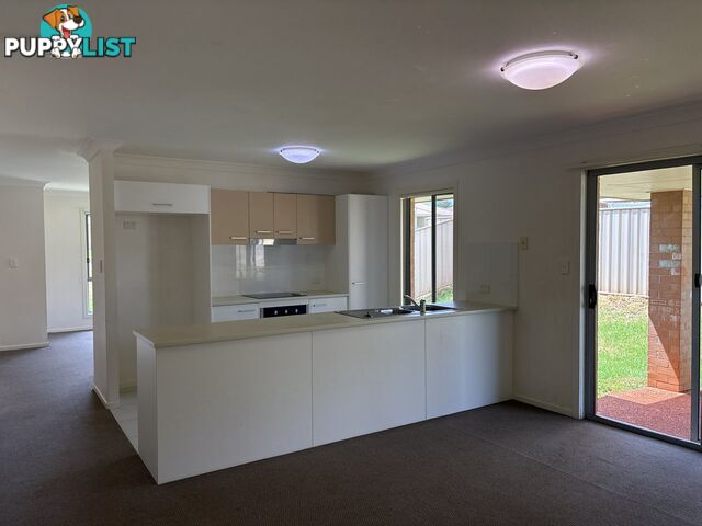 21 Casuarina Street KINGAROY QLD 4610
