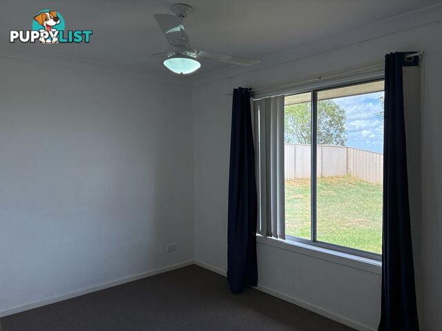 21 Casuarina Street KINGAROY QLD 4610