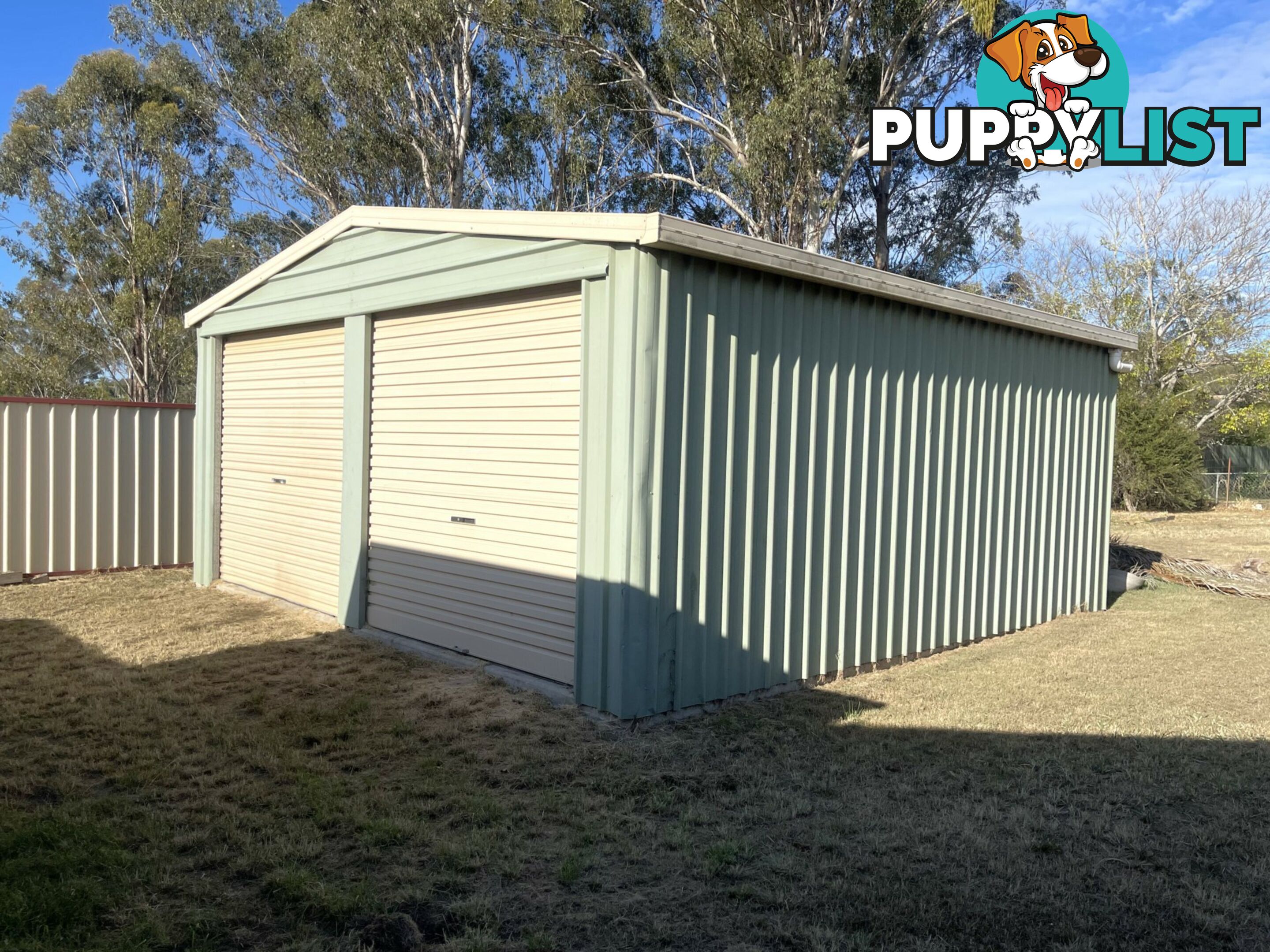 80 Cadell Street WONDAI QLD 4606