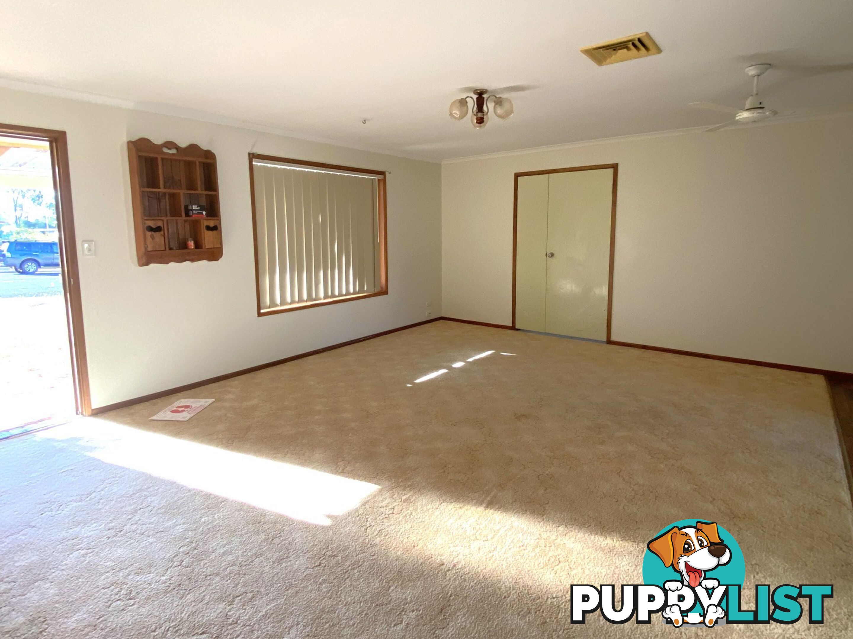 80 Cadell Street WONDAI QLD 4606