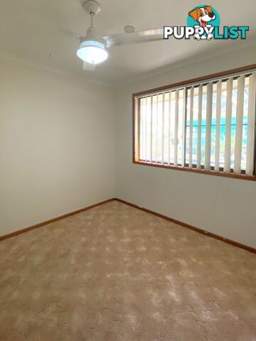 80 Cadell Street WONDAI QLD 4606