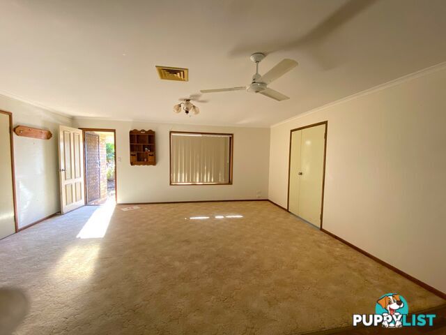 80 Cadell Street WONDAI QLD 4606