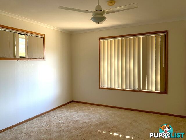 80 Cadell Street WONDAI QLD 4606