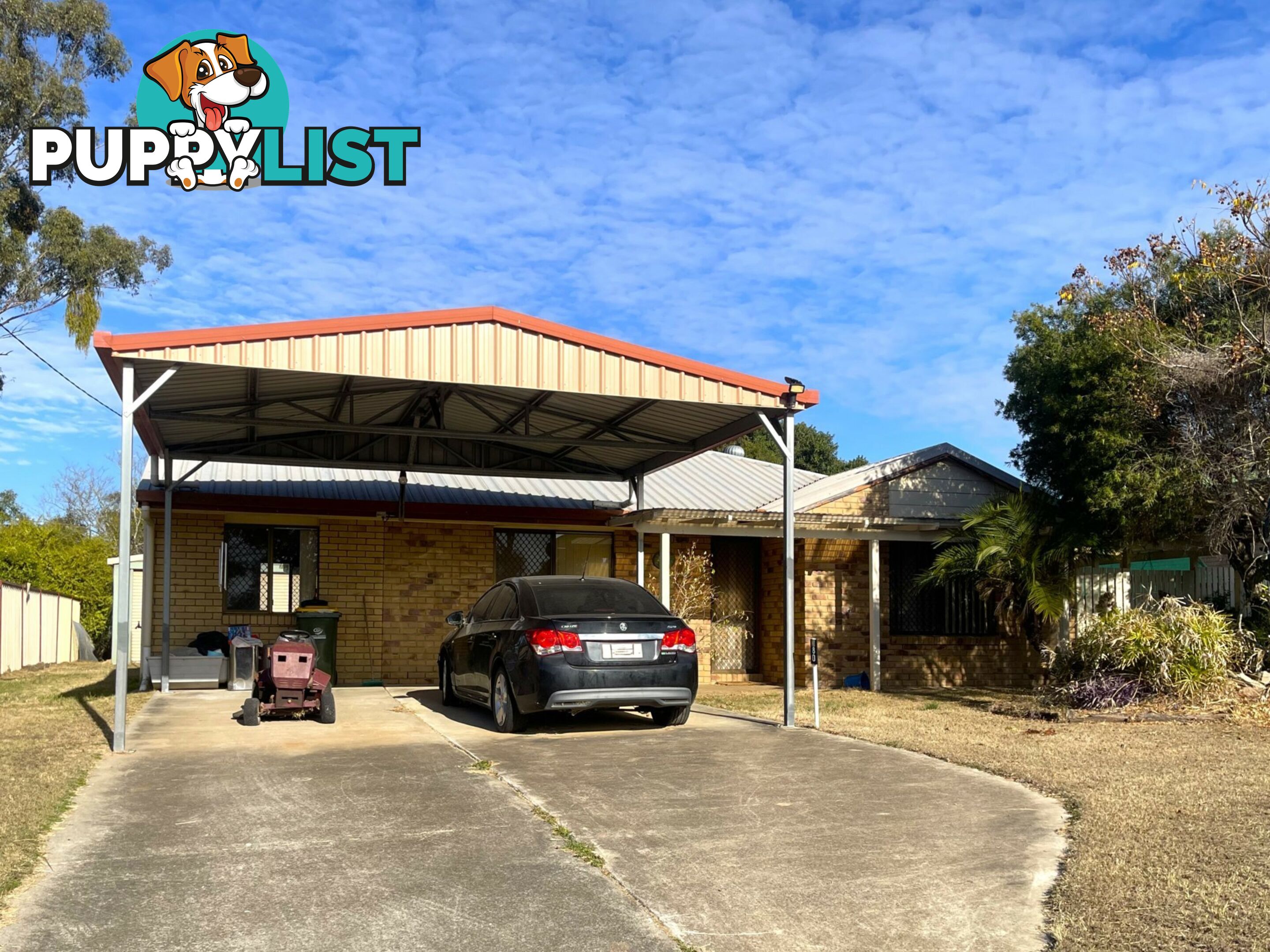 80 Cadell Street WONDAI QLD 4606