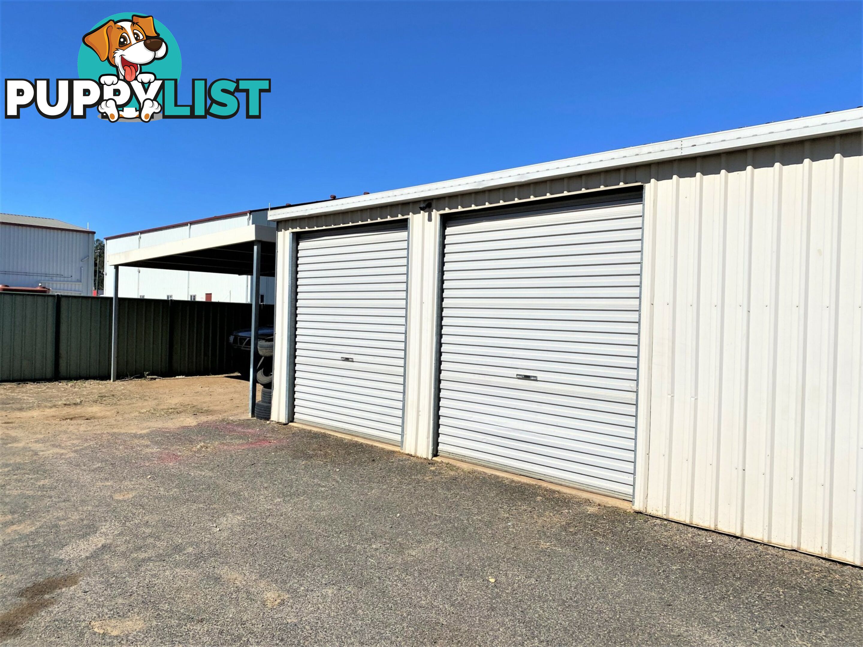 Shop 2/10 Kingaroy Street KINGAROY QLD 4610