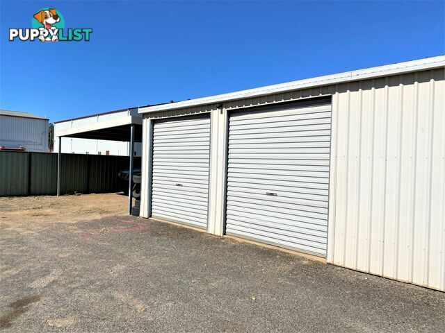 Shop 2/10 Kingaroy Street KINGAROY QLD 4610