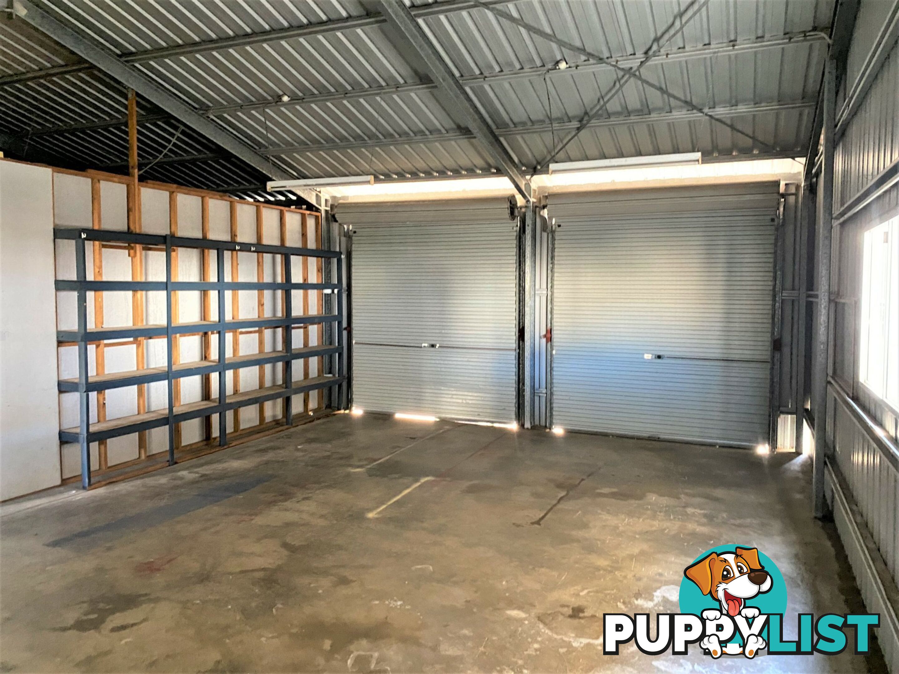 Shop 2/10 Kingaroy Street KINGAROY QLD 4610