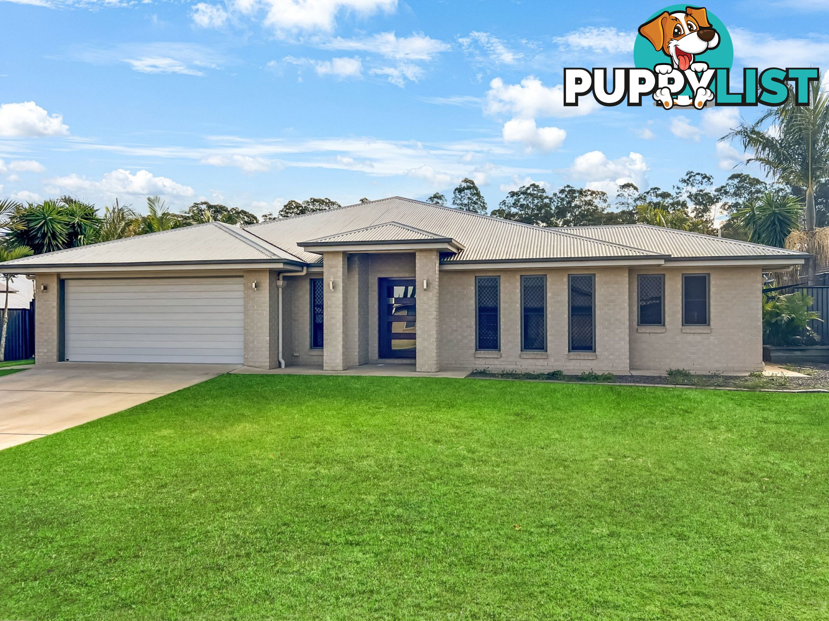 10 Nobby Way KINGAROY QLD 4610