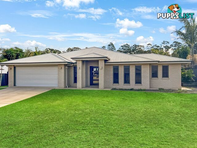 10 Nobby Way KINGAROY QLD 4610