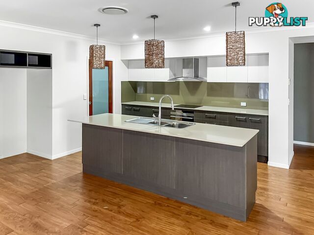 10 Nobby Way KINGAROY QLD 4610