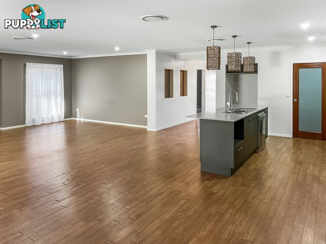 10 Nobby Way KINGAROY QLD 4610