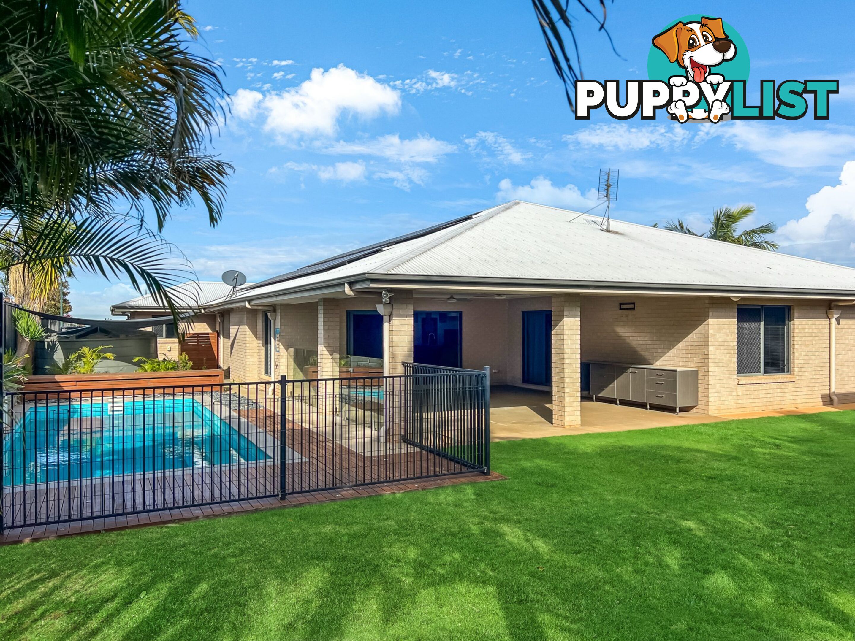 10 Nobby Way KINGAROY QLD 4610