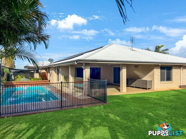 10 Nobby Way KINGAROY QLD 4610
