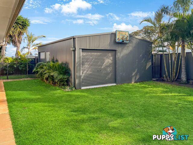10 Nobby Way KINGAROY QLD 4610