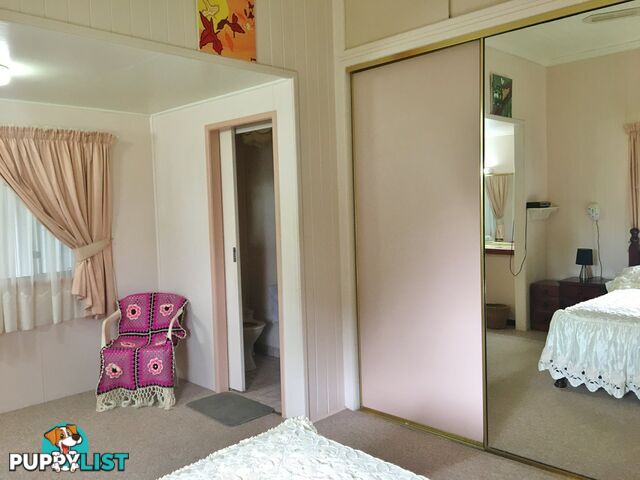 11 Collier Street KUMBIA QLD 4610