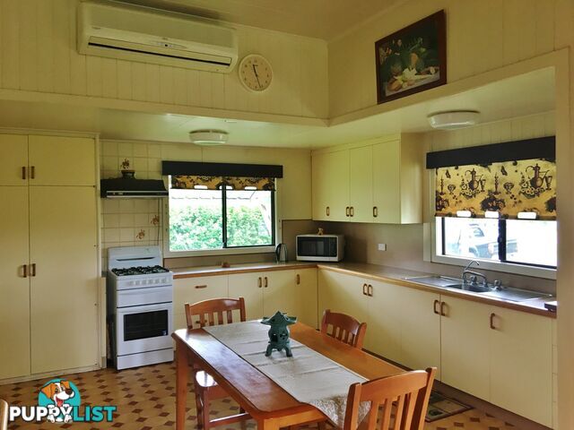 11 Collier Street KUMBIA QLD 4610