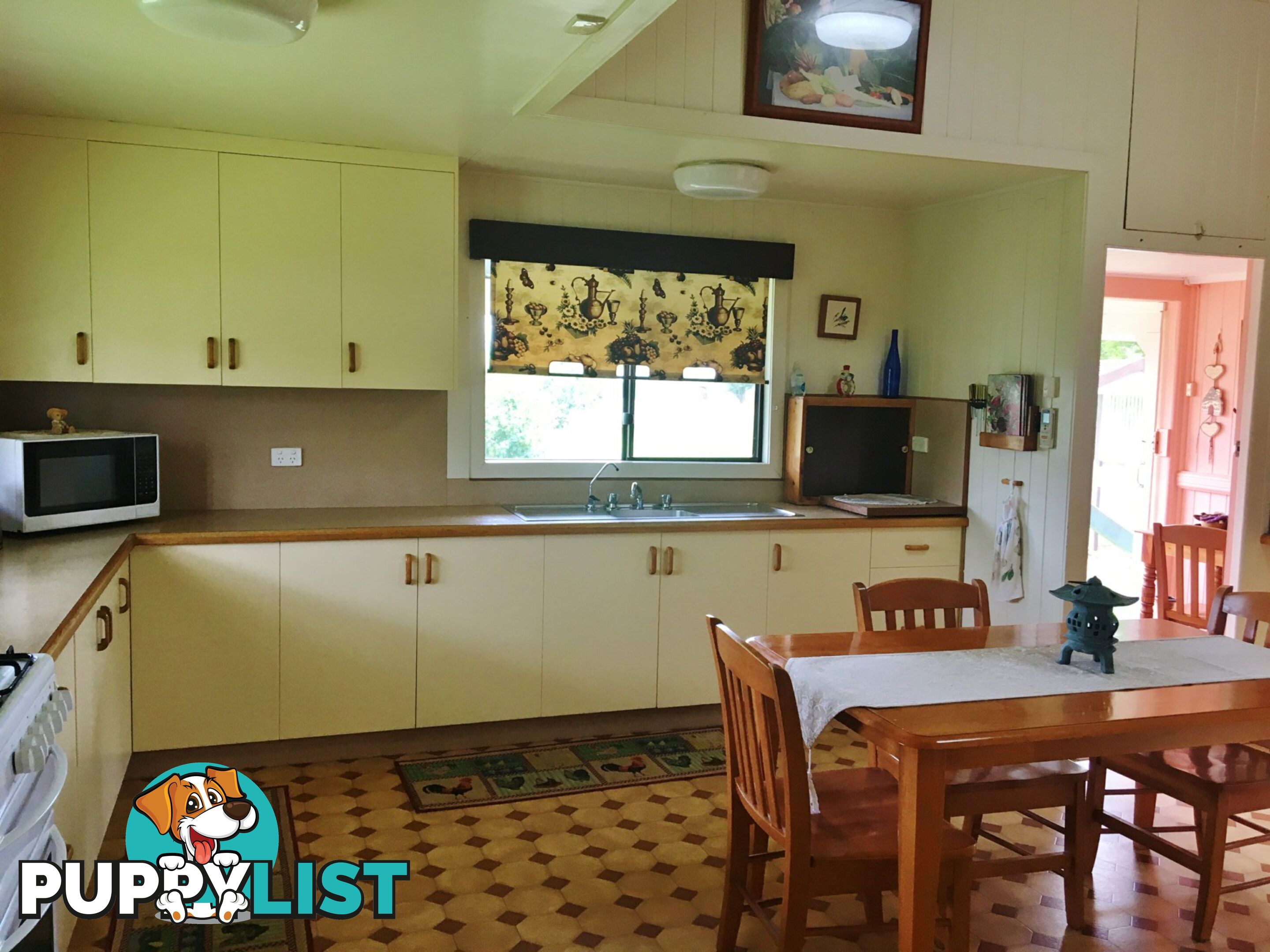 11 Collier Street KUMBIA QLD 4610