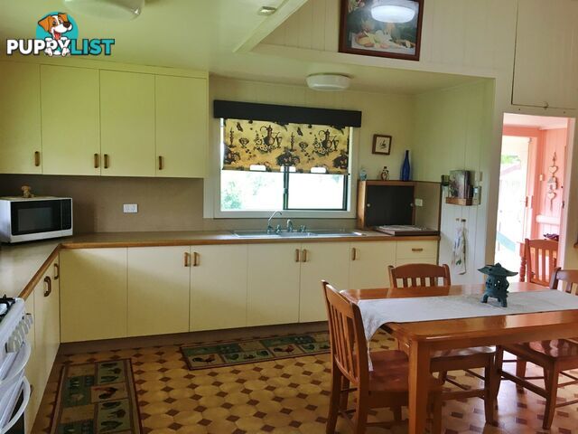 11 Collier Street KUMBIA QLD 4610