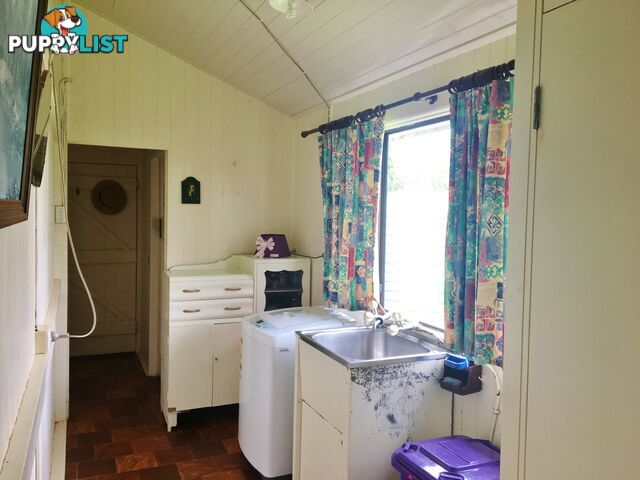 11 Collier Street KUMBIA QLD 4610