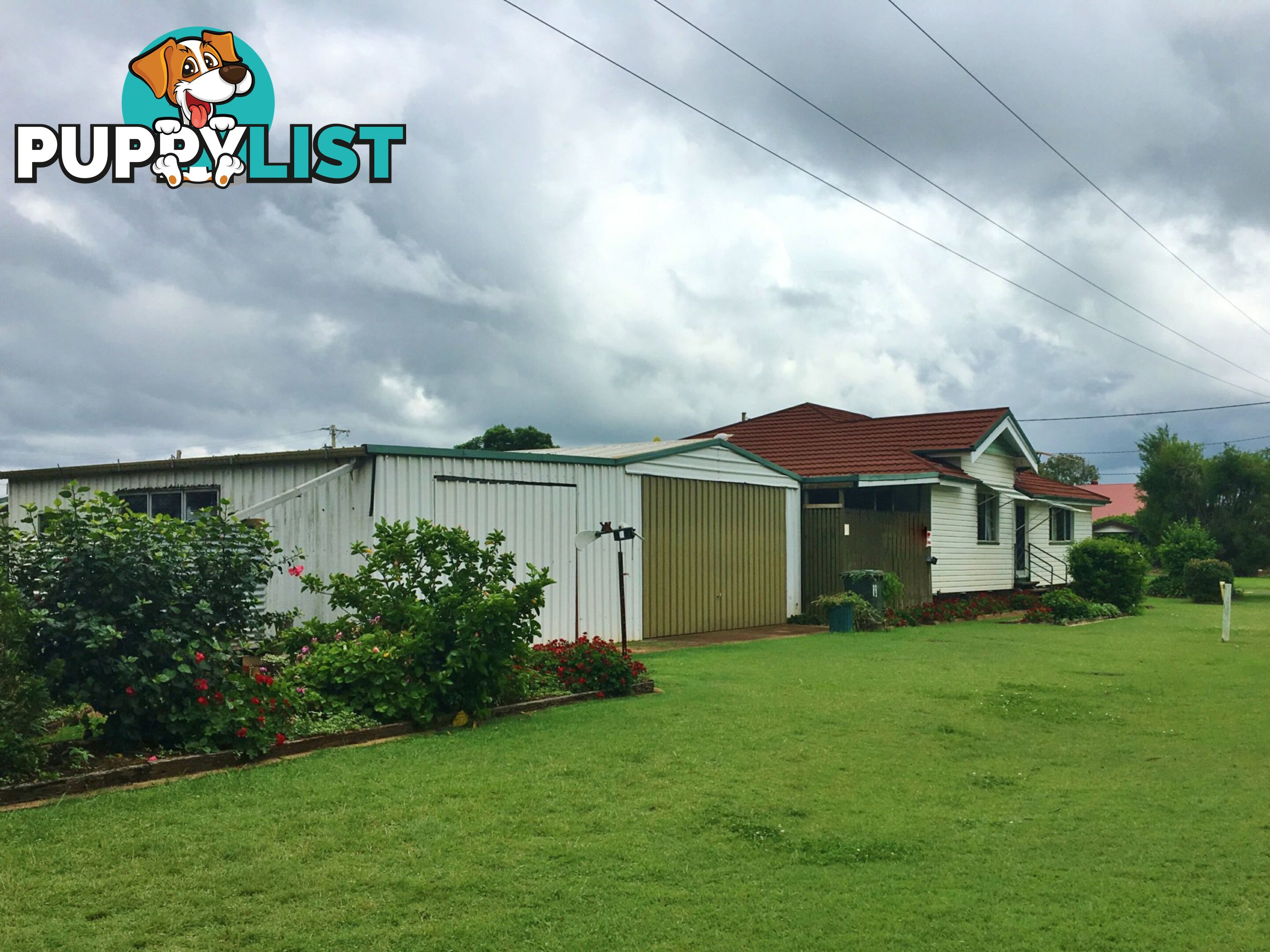 11 Collier Street KUMBIA QLD 4610