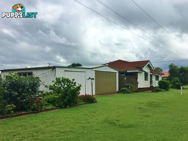 11 Collier Street KUMBIA QLD 4610