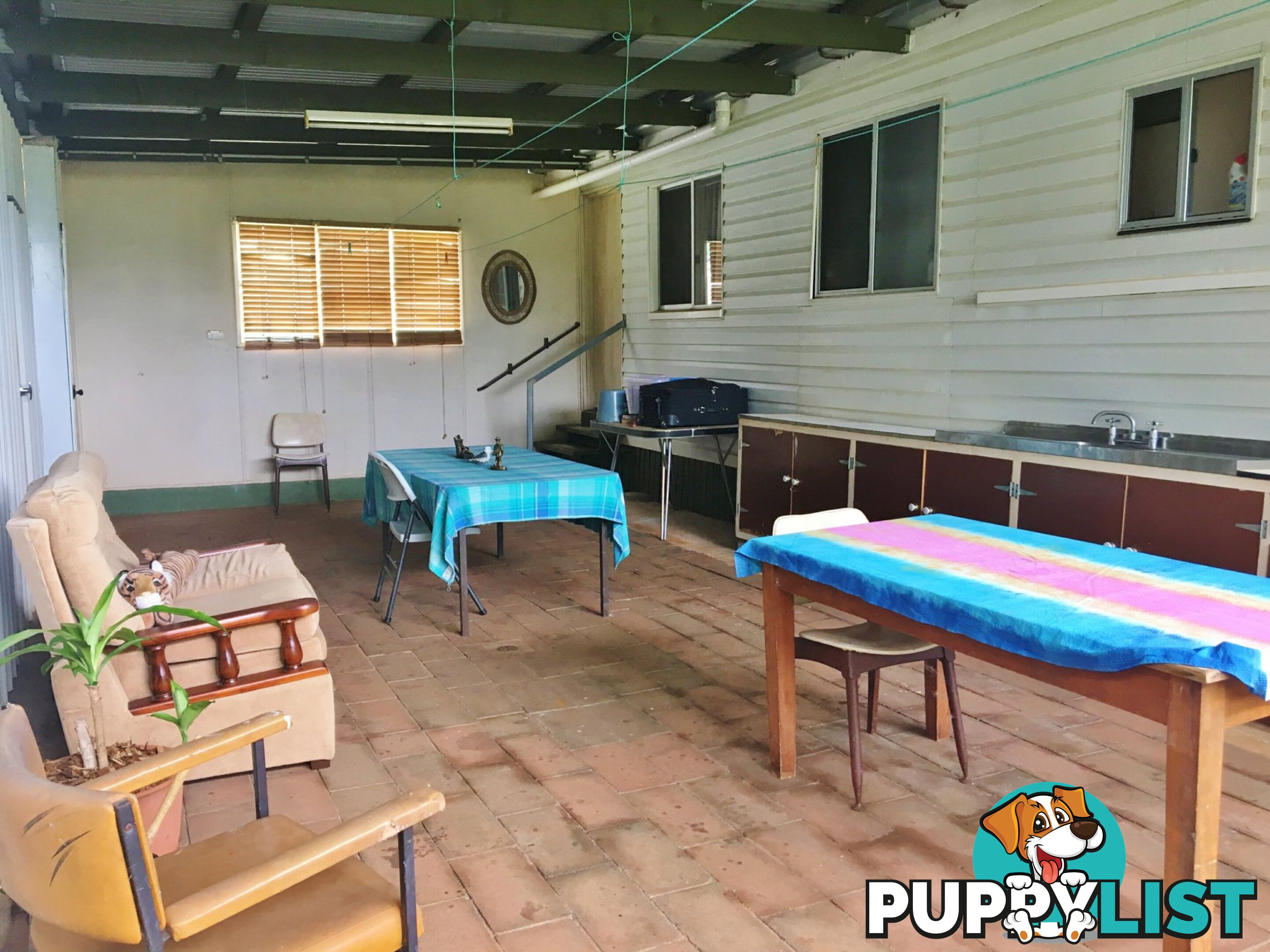 11 Collier Street KUMBIA QLD 4610