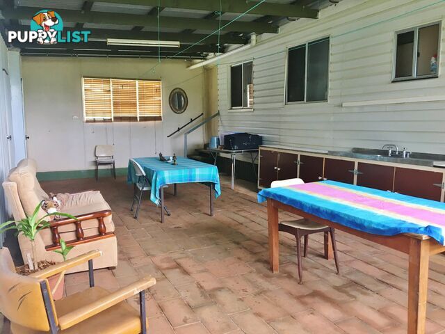 11 Collier Street KUMBIA QLD 4610