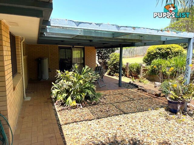 24 Nolan Drive KINGAROY QLD 4610