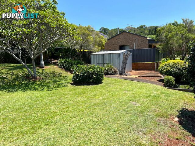 24 Nolan Drive KINGAROY QLD 4610