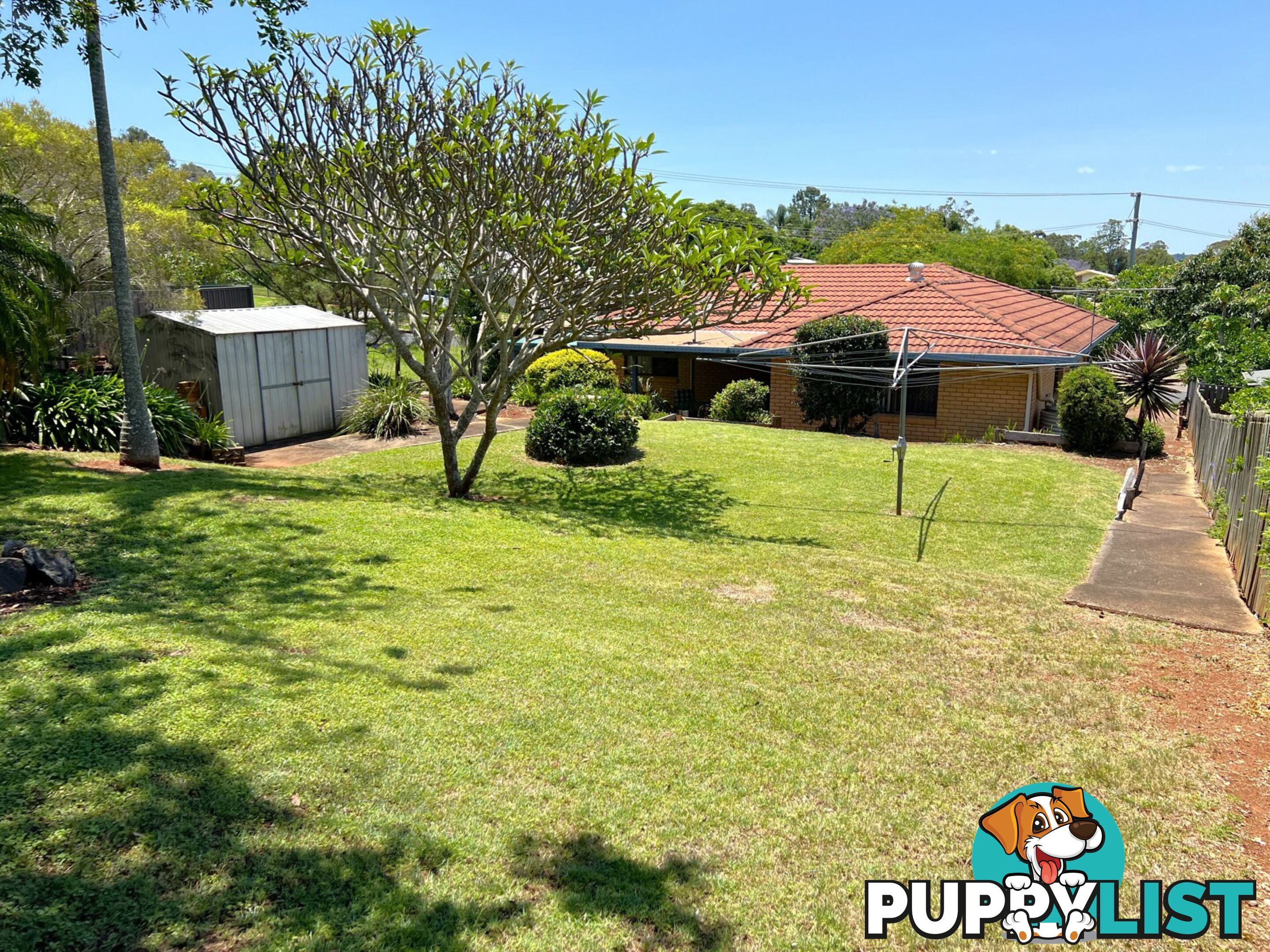 24 Nolan Drive KINGAROY QLD 4610