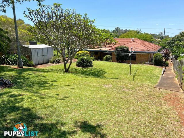 24 Nolan Drive KINGAROY QLD 4610