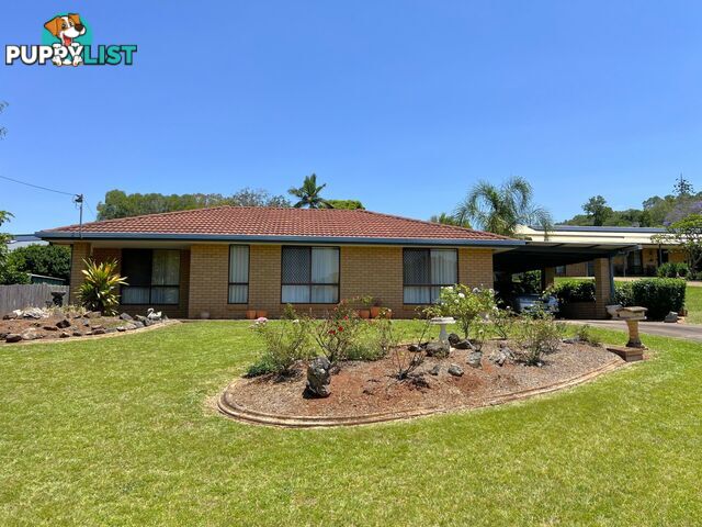 24 Nolan Drive KINGAROY QLD 4610