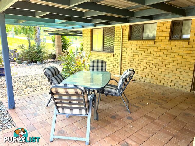 24 Nolan Drive KINGAROY QLD 4610