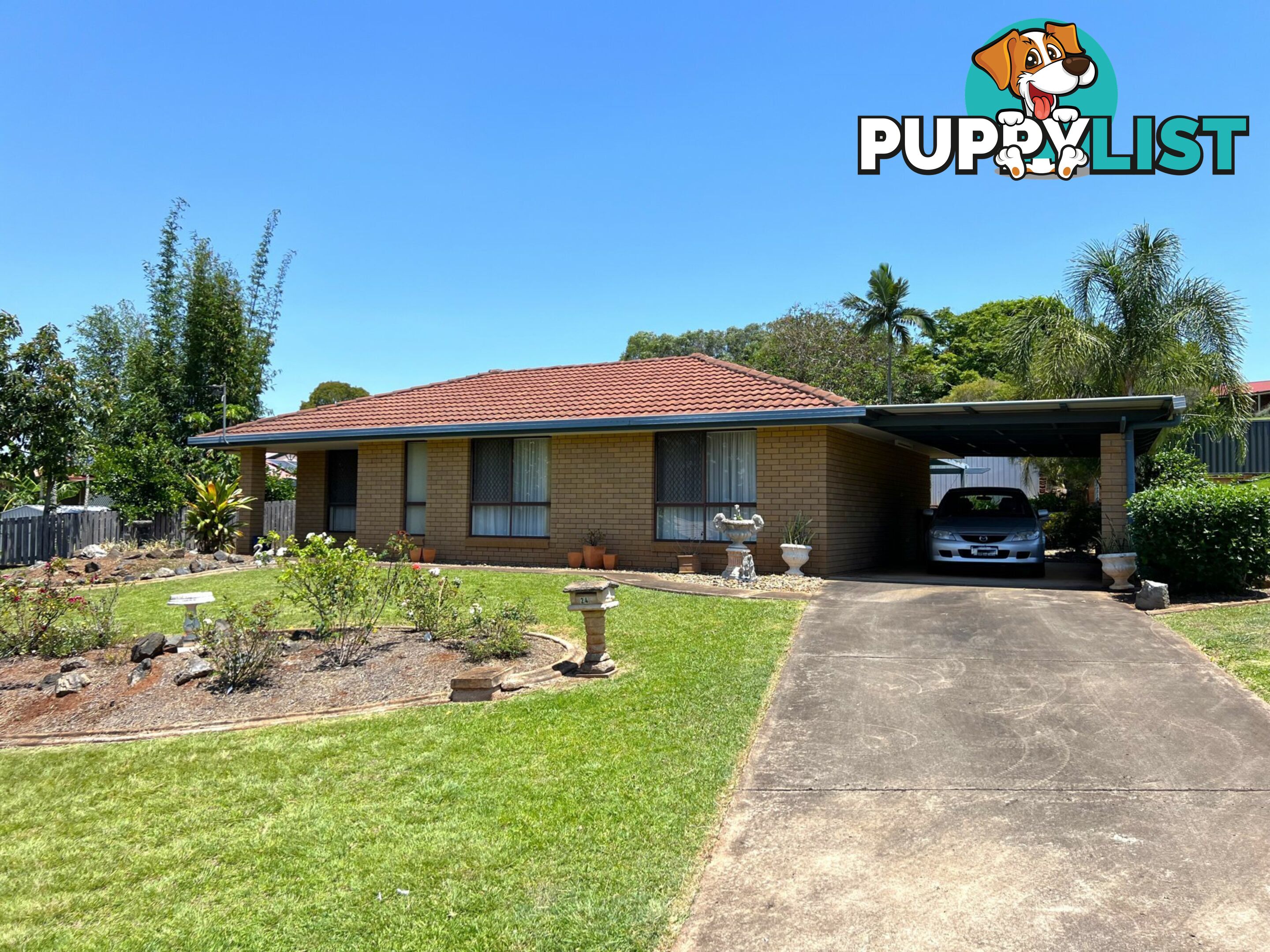 24 Nolan Drive KINGAROY QLD 4610