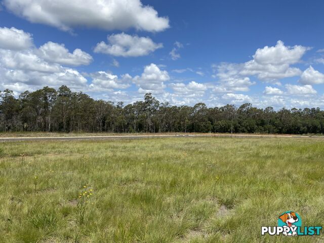 Lot 157 Premier Drive KINGAROY QLD 4610