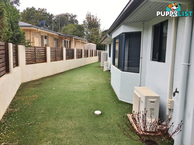 Unit 1/4 Summers Court KINGAROY QLD 4610