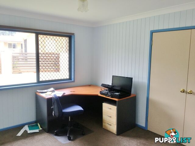 Unit 1/4 Summers Court KINGAROY QLD 4610