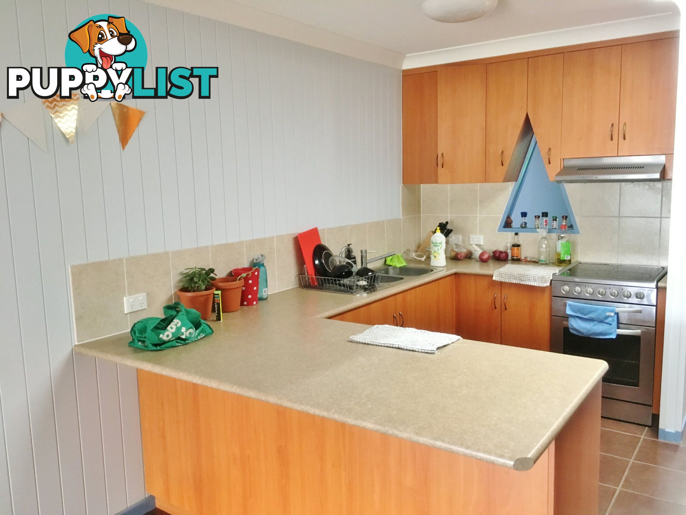 Unit 1/4 Summers Court KINGAROY QLD 4610