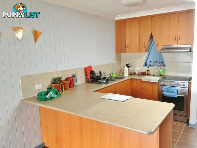 Unit 1/4 Summers Court KINGAROY QLD 4610