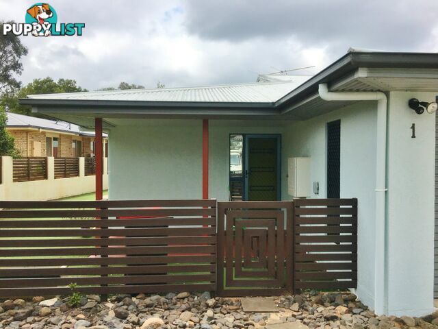 Unit 1/4 Summers Court KINGAROY QLD 4610