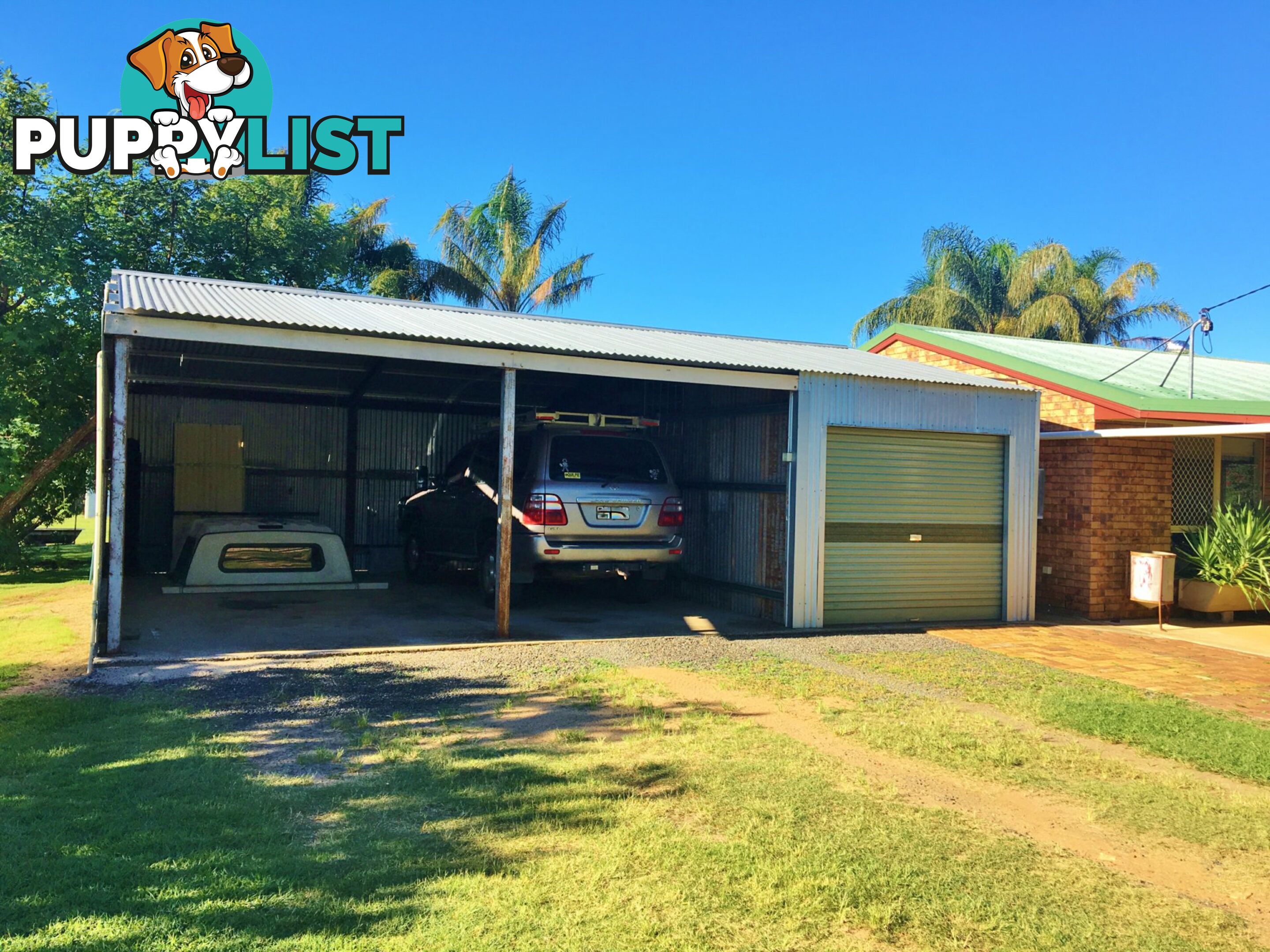 958 River Road KINGAROY QLD 4610