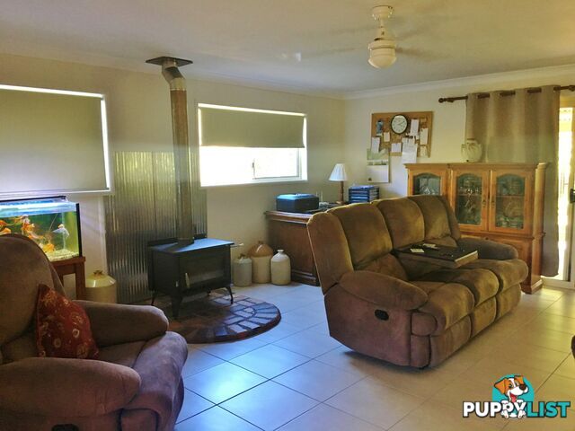 958 River Road KINGAROY QLD 4610