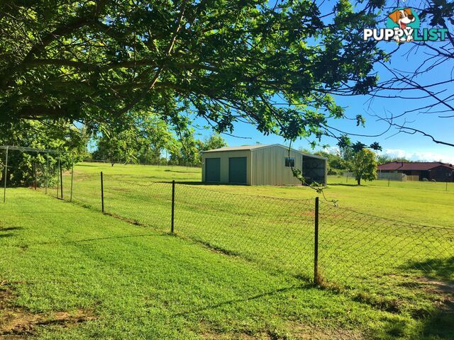 958 River Road KINGAROY QLD 4610