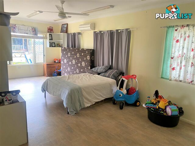 409 Kangaroo Yard Road WONDAI QLD 4606