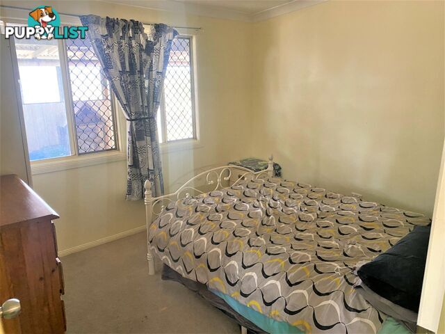 409 Kangaroo Yard Road WONDAI QLD 4606