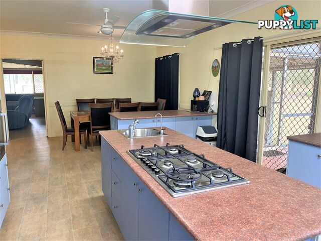 409 Kangaroo Yard Road WONDAI QLD 4606