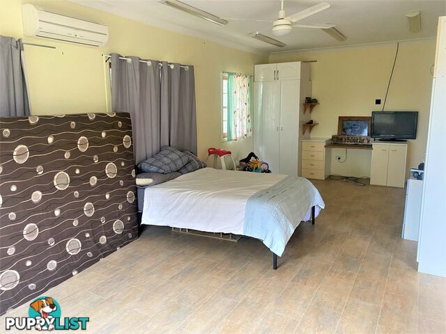 409 Kangaroo Yard Road WONDAI QLD 4606