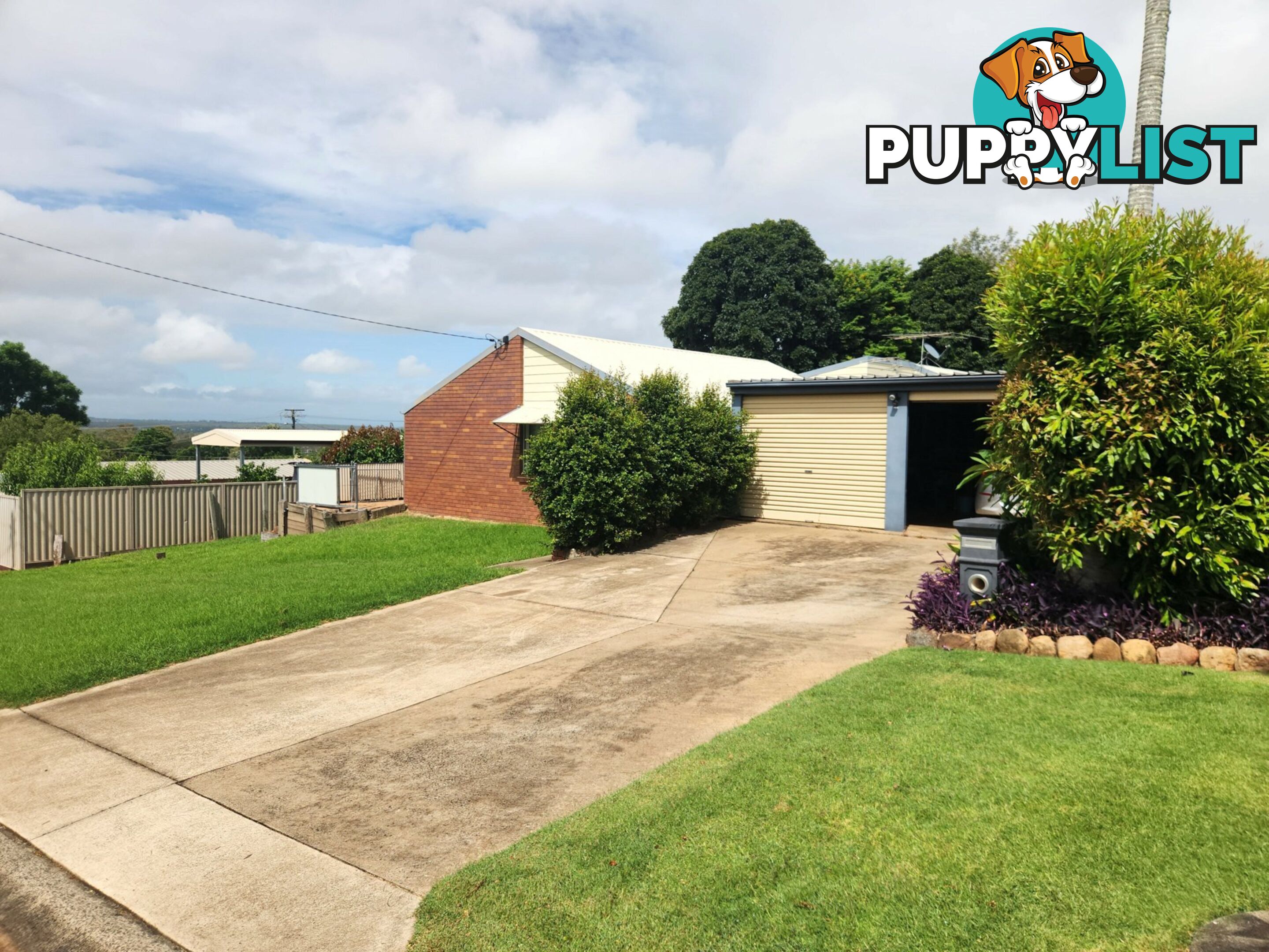 1 Neville Place KINGAROY QLD 4610